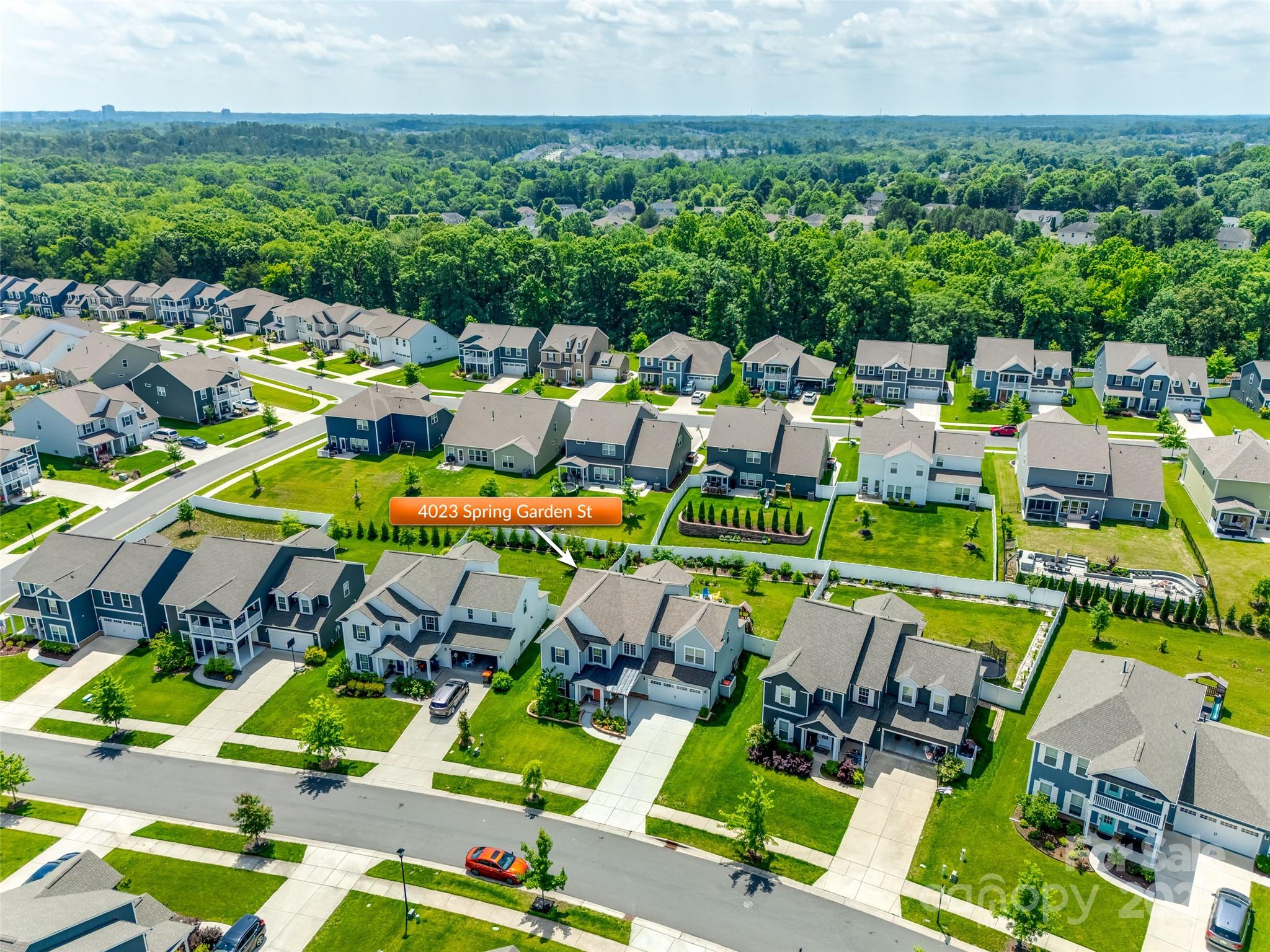 McCullough - Residential