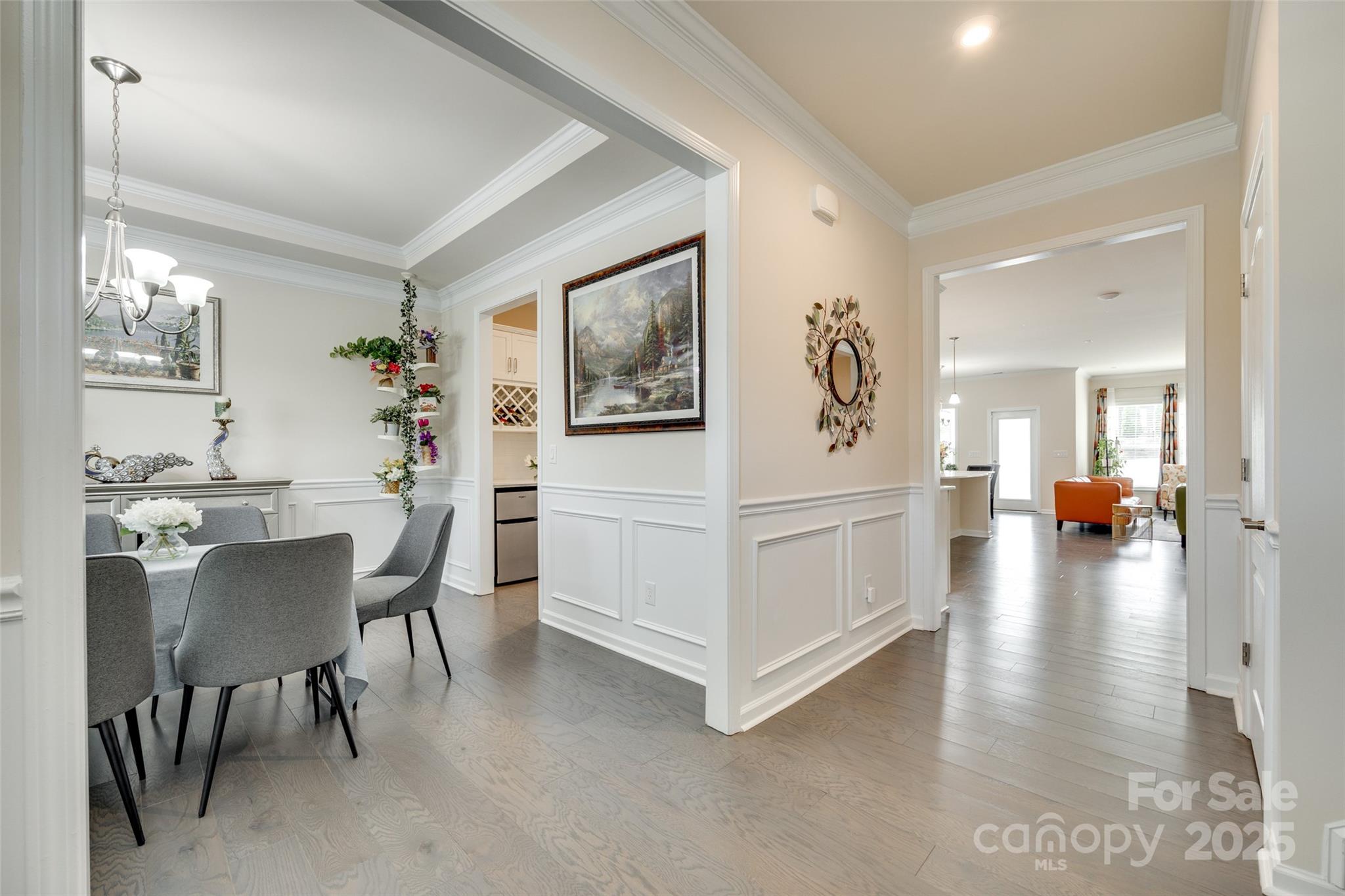 McCullough - Residential