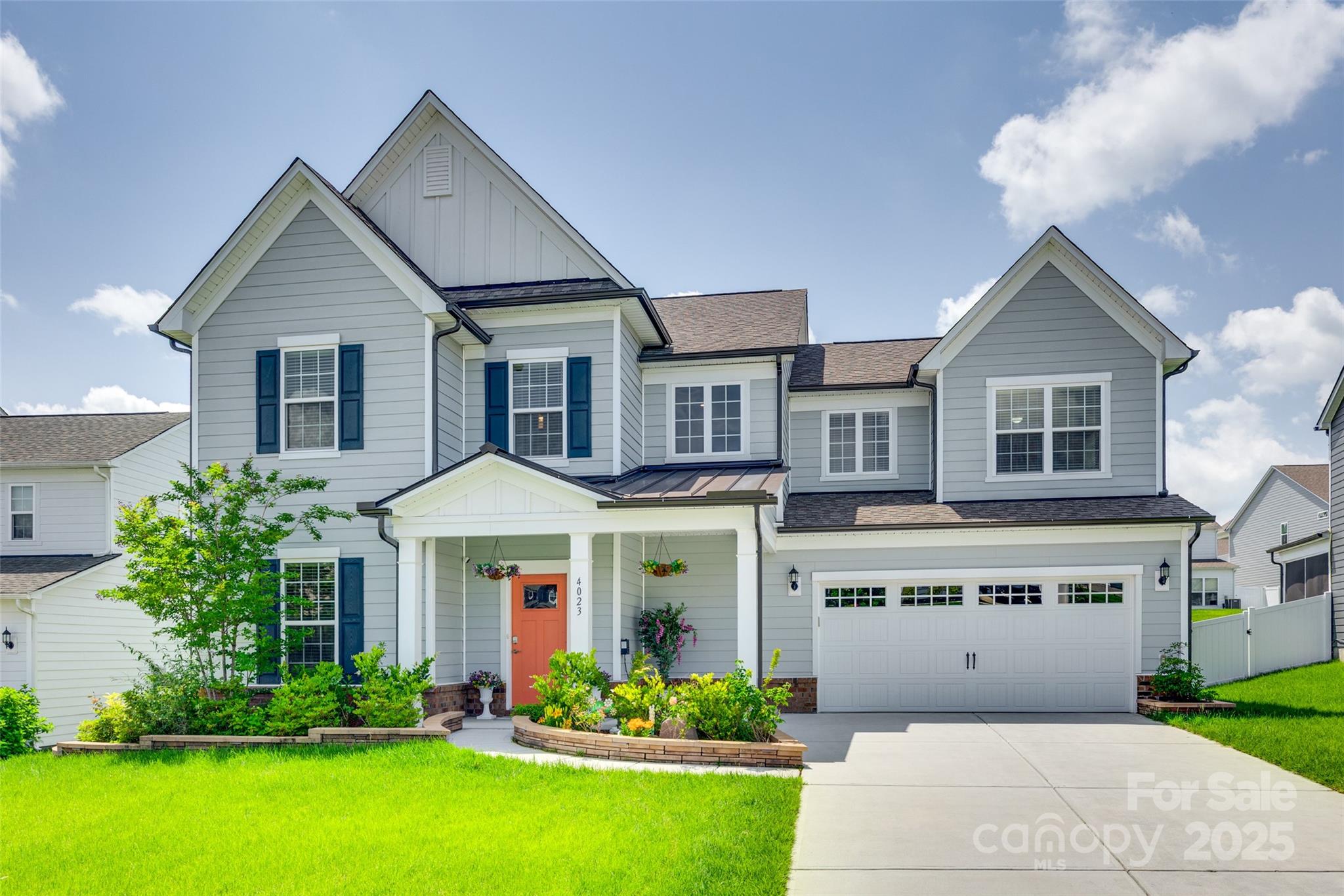 McCullough - Residential