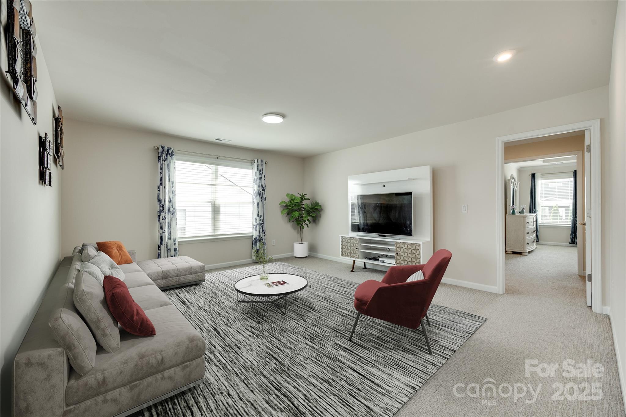 McCullough - Residential