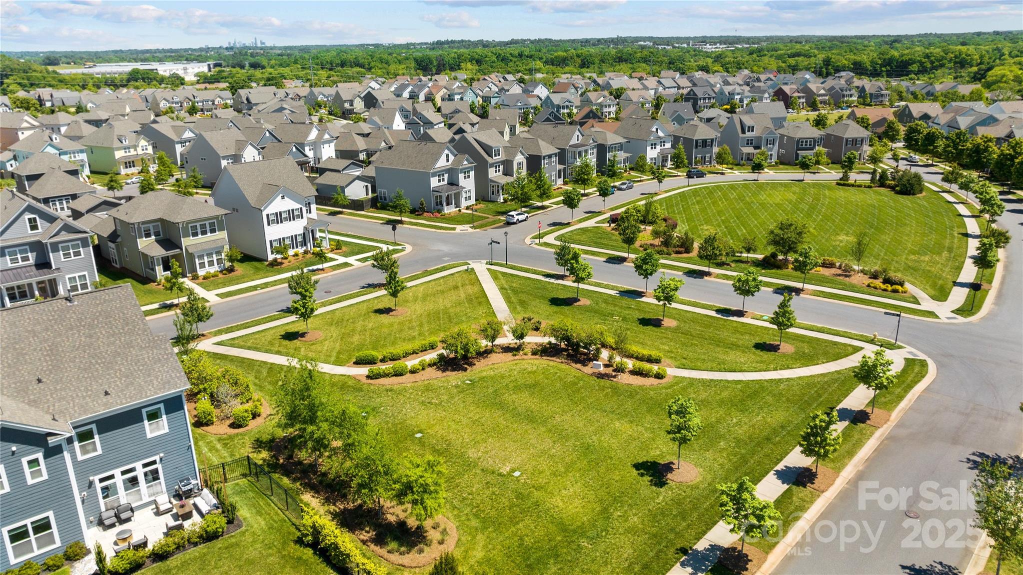 McCullough - Residential