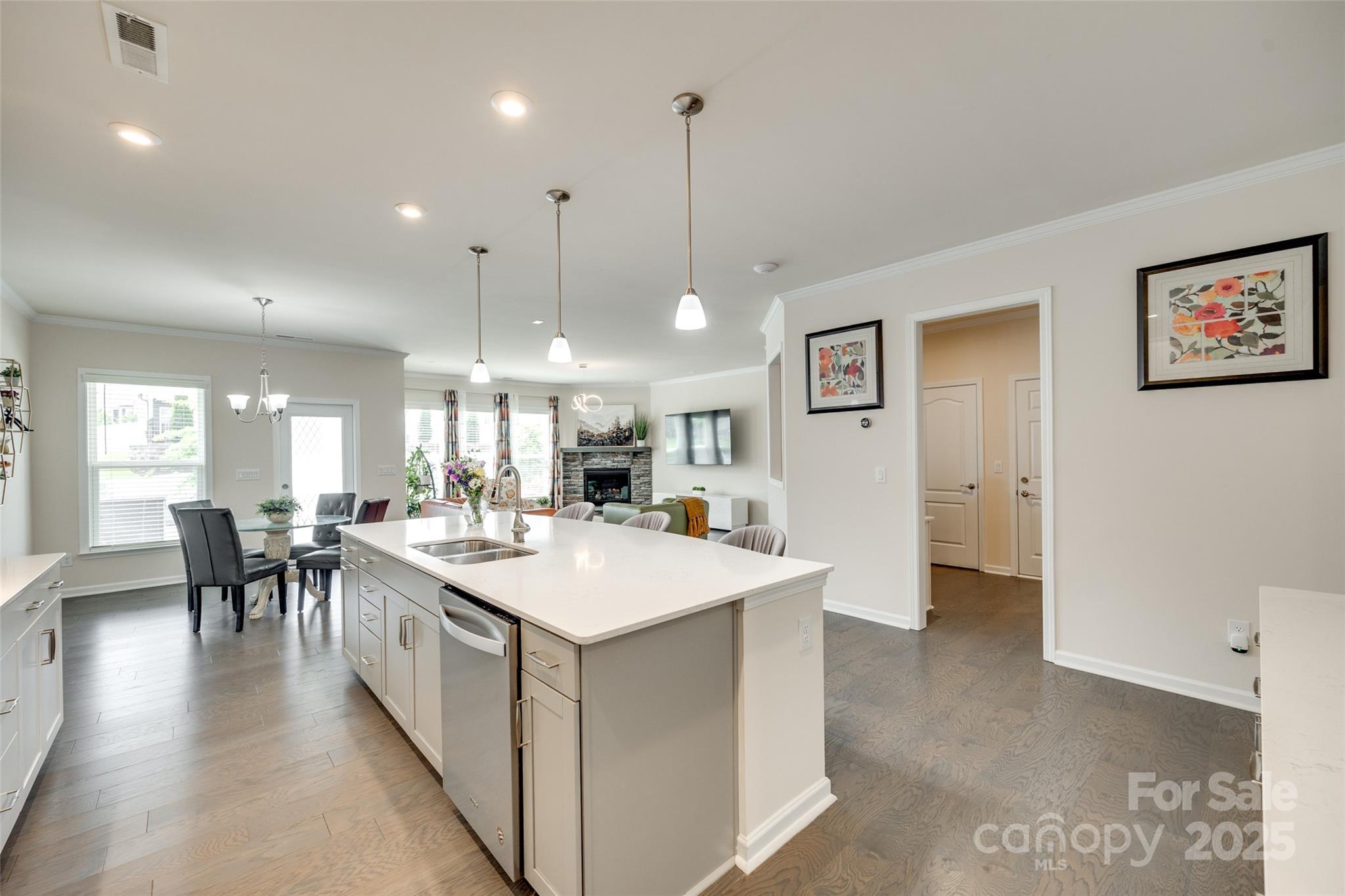 McCullough - Residential