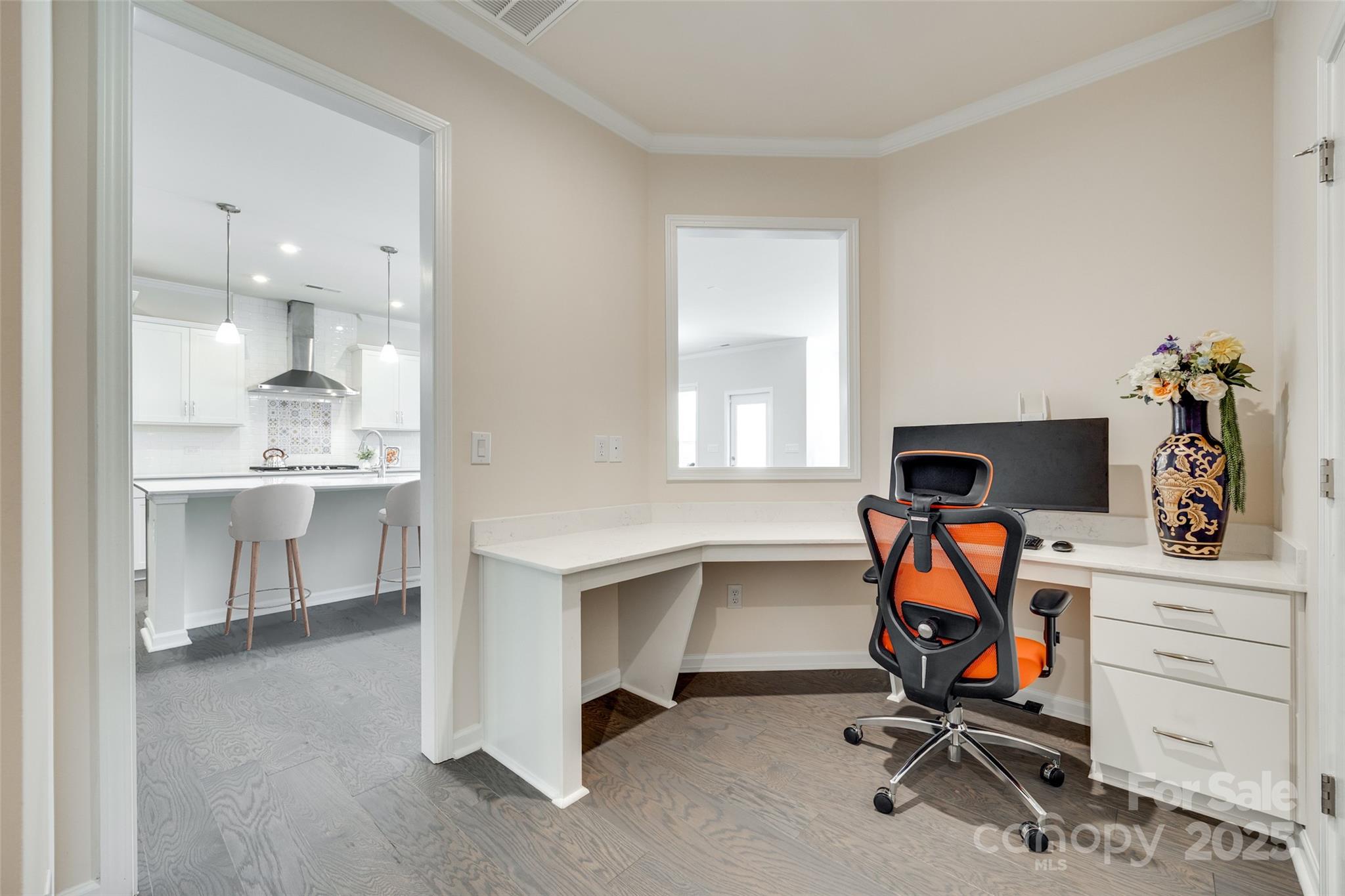 McCullough - Residential