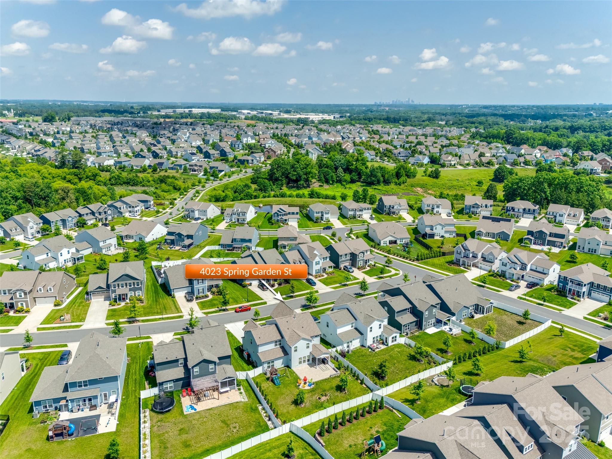 McCullough - Residential