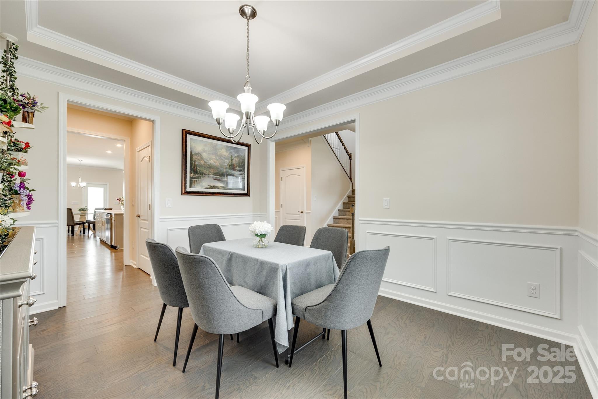 McCullough - Residential