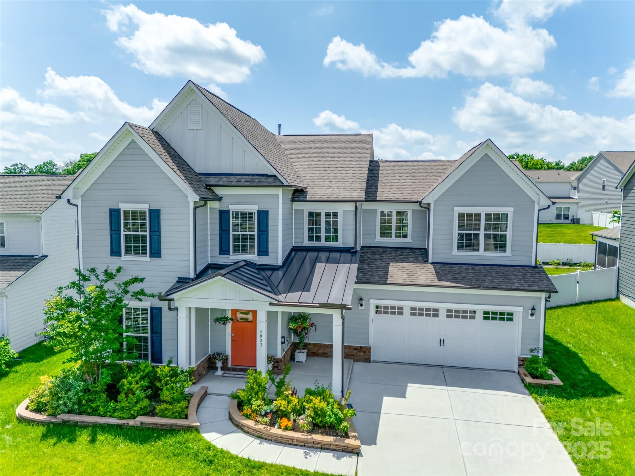 McCullough - Residential