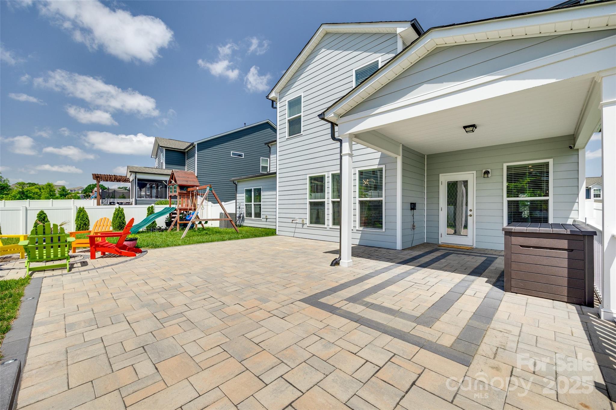 McCullough - Residential