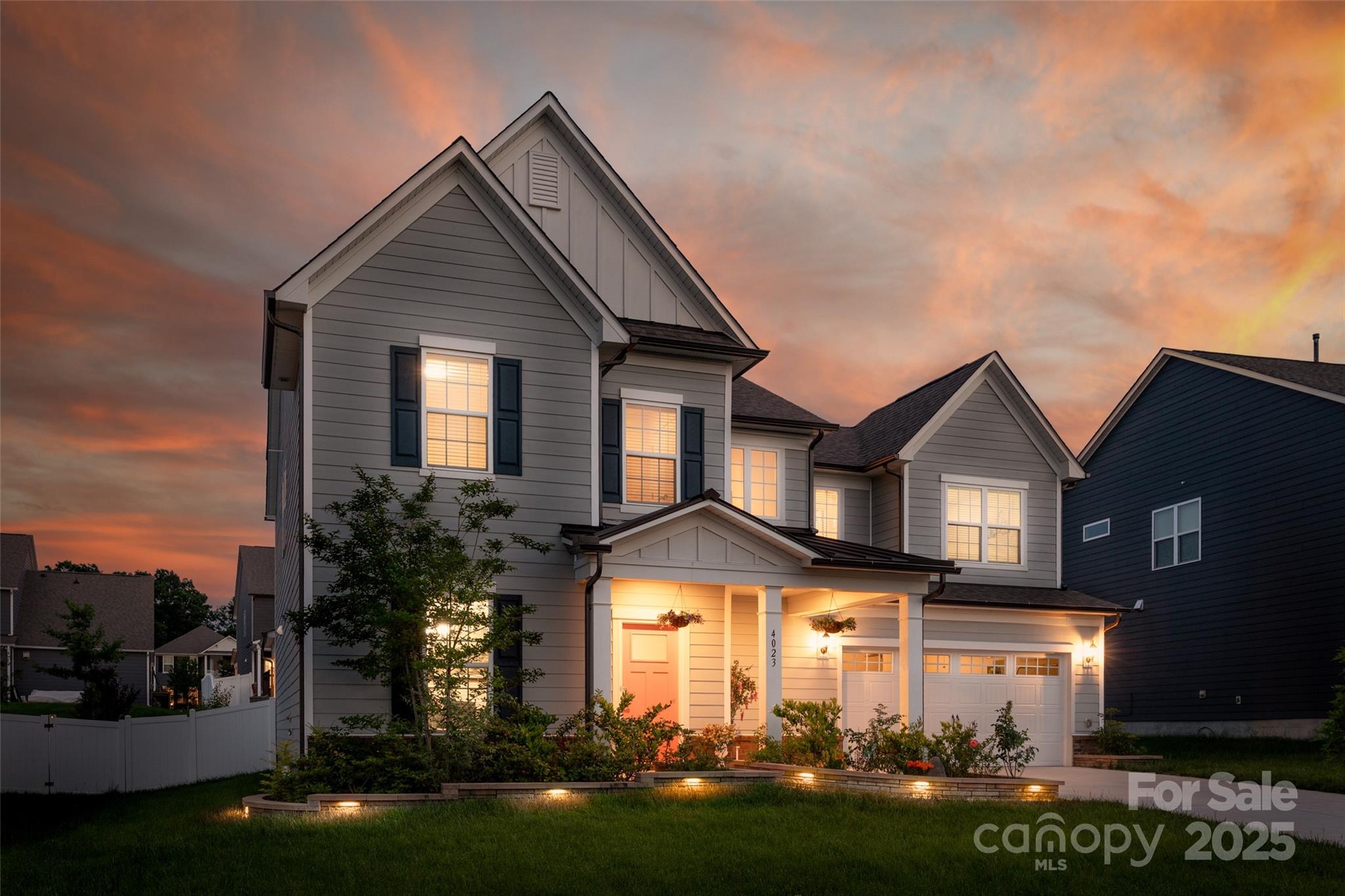 McCullough - Residential