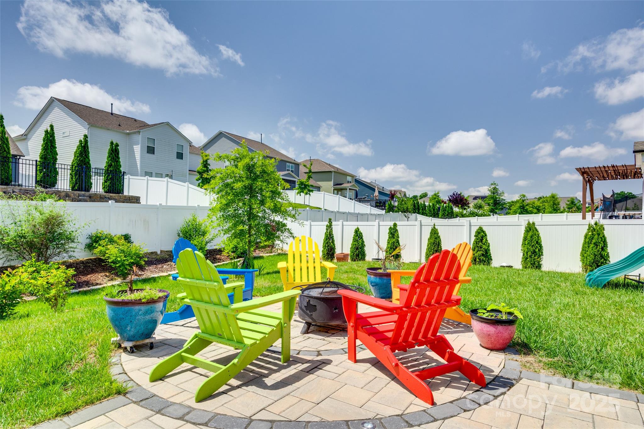 McCullough - Residential