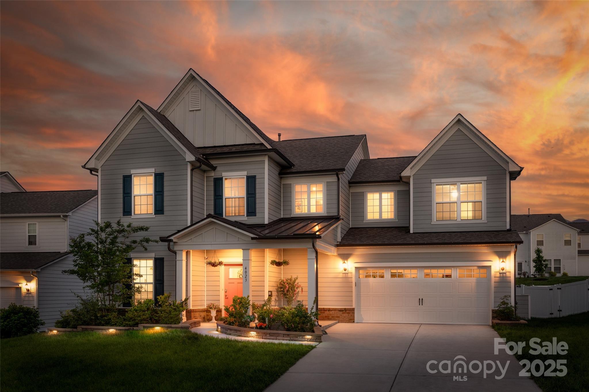 McCullough - Residential