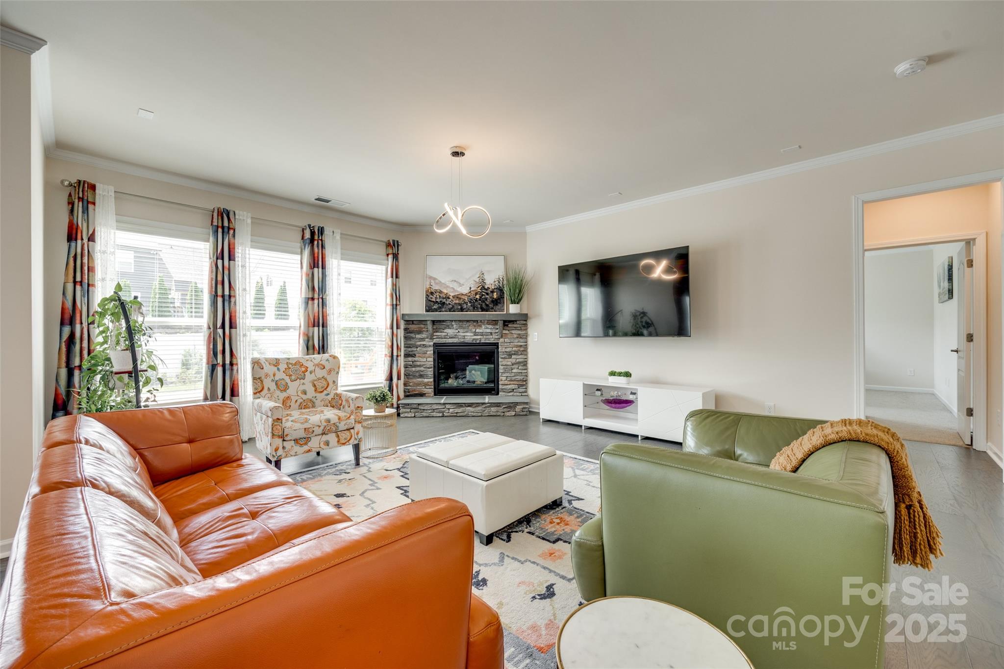 McCullough - Residential