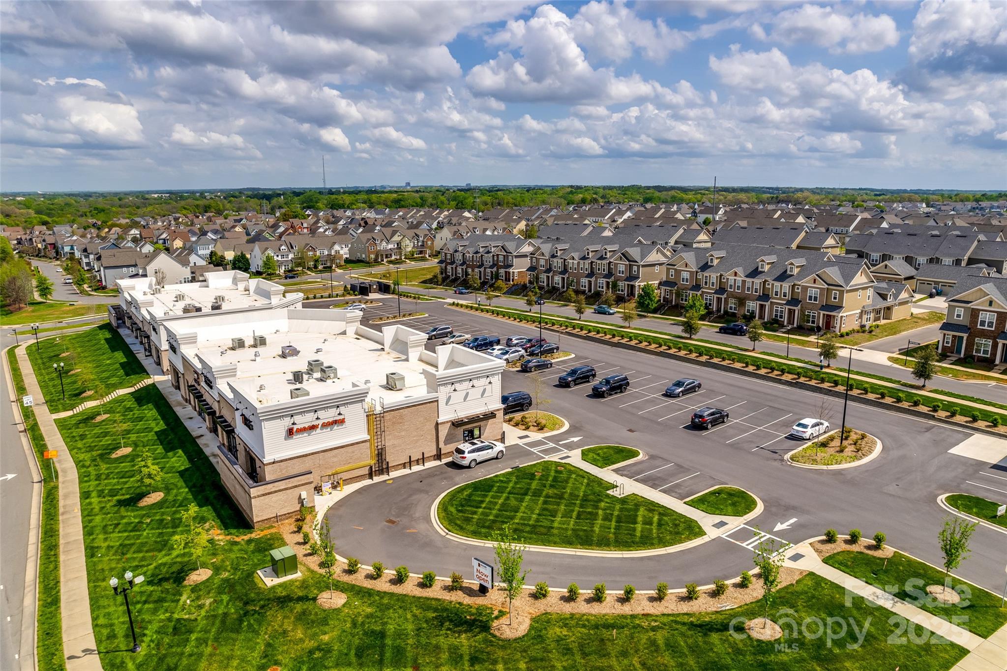 McCullough - Residential