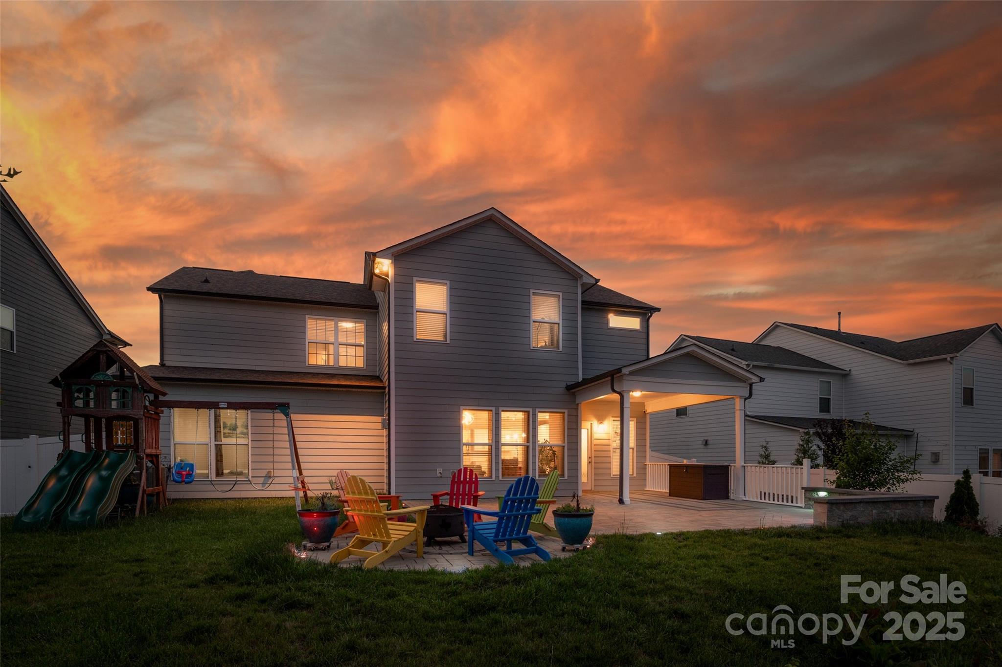 McCullough - Residential