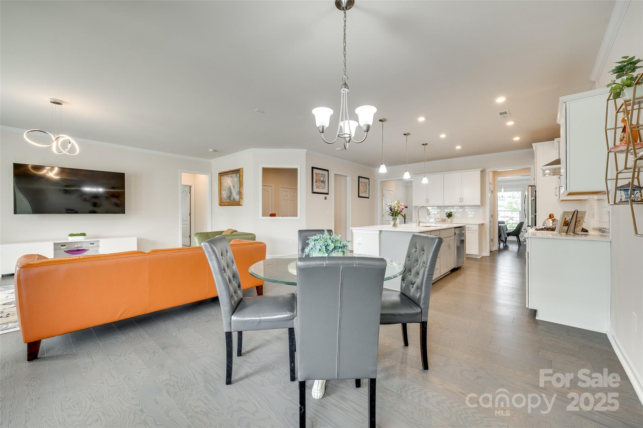 McCullough - Residential