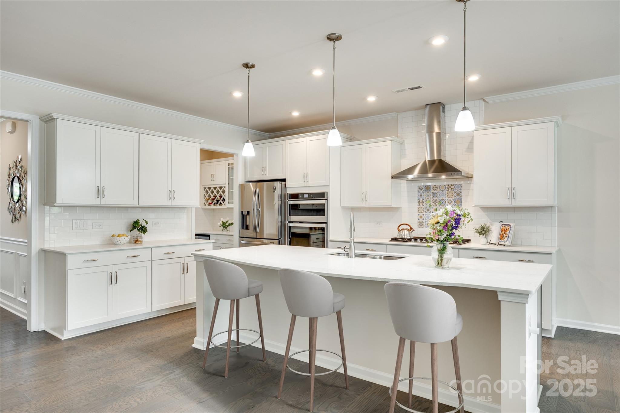 McCullough - Residential