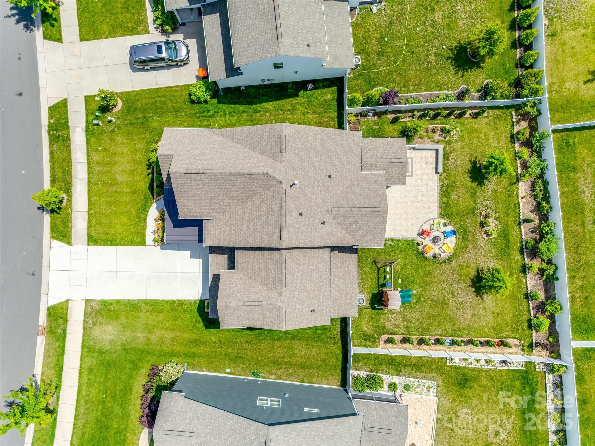 McCullough - Residential