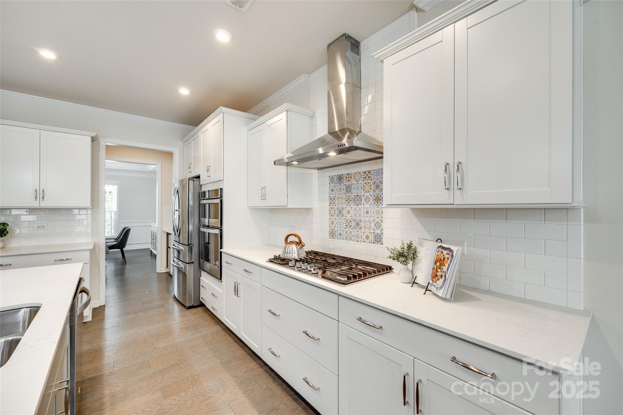 McCullough - Residential