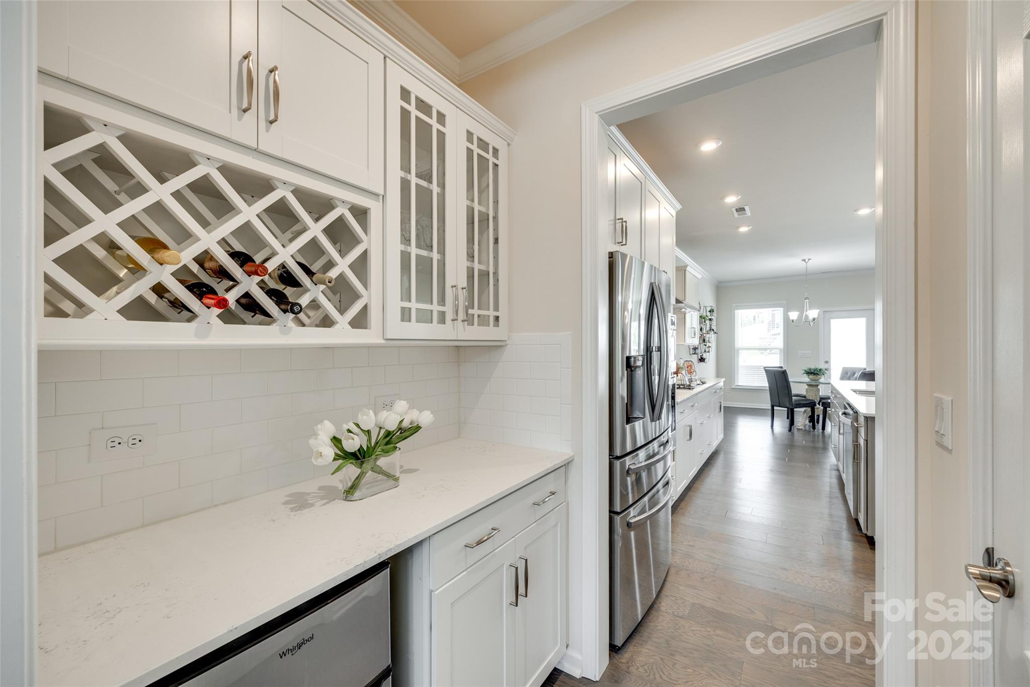 McCullough - Residential