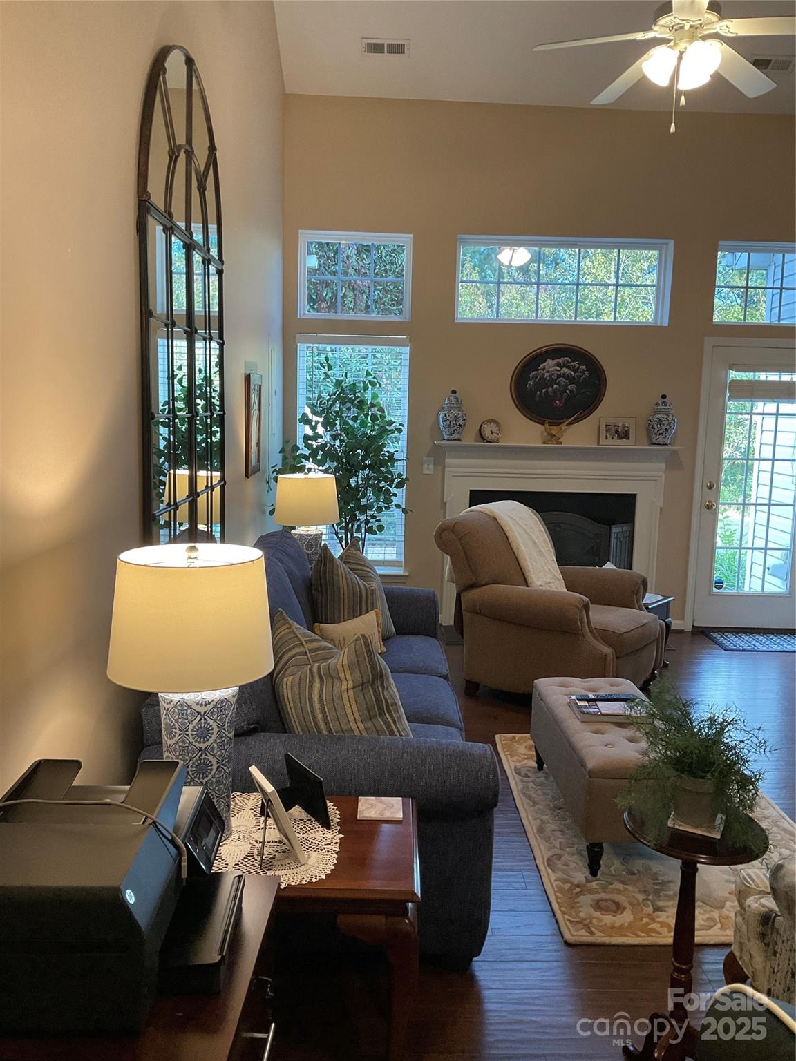 3818 Carl Parmer Drive