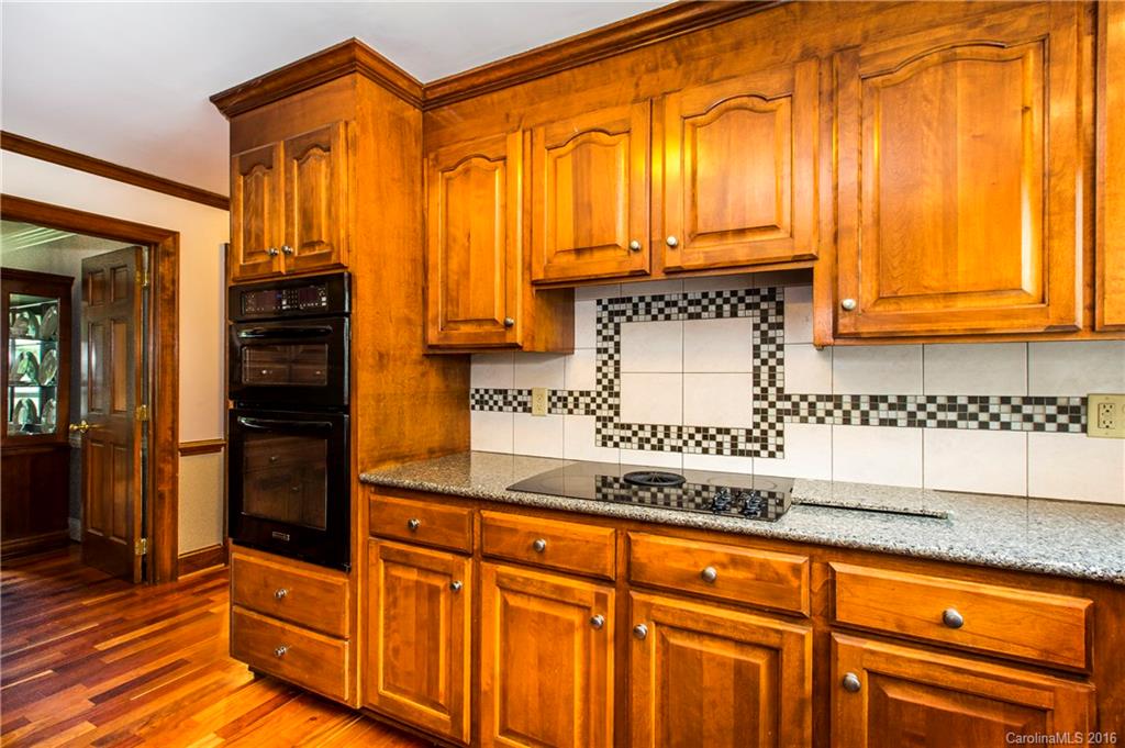 Quail Acres - Residential