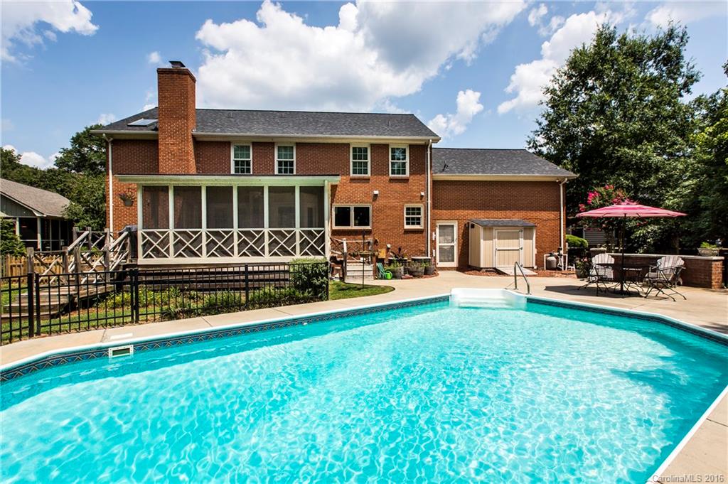 Quail Acres - Residential