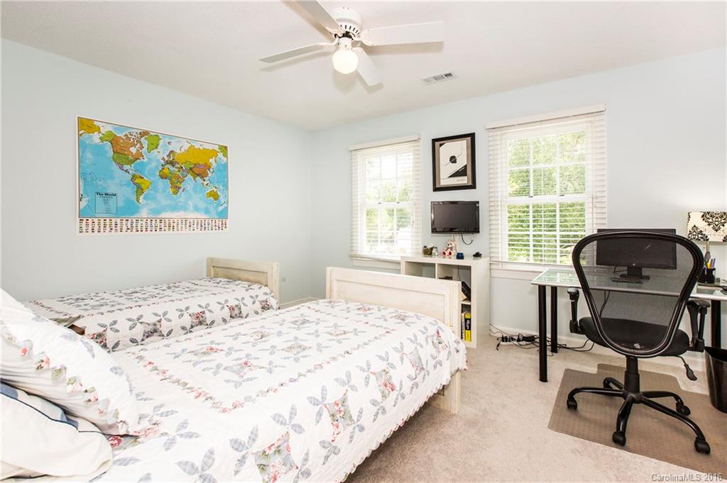 Quail Acres - Residential