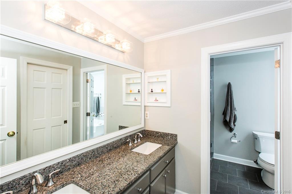 Quail Acres - Residential