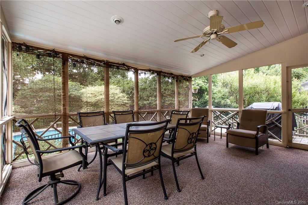 Quail Acres - Residential