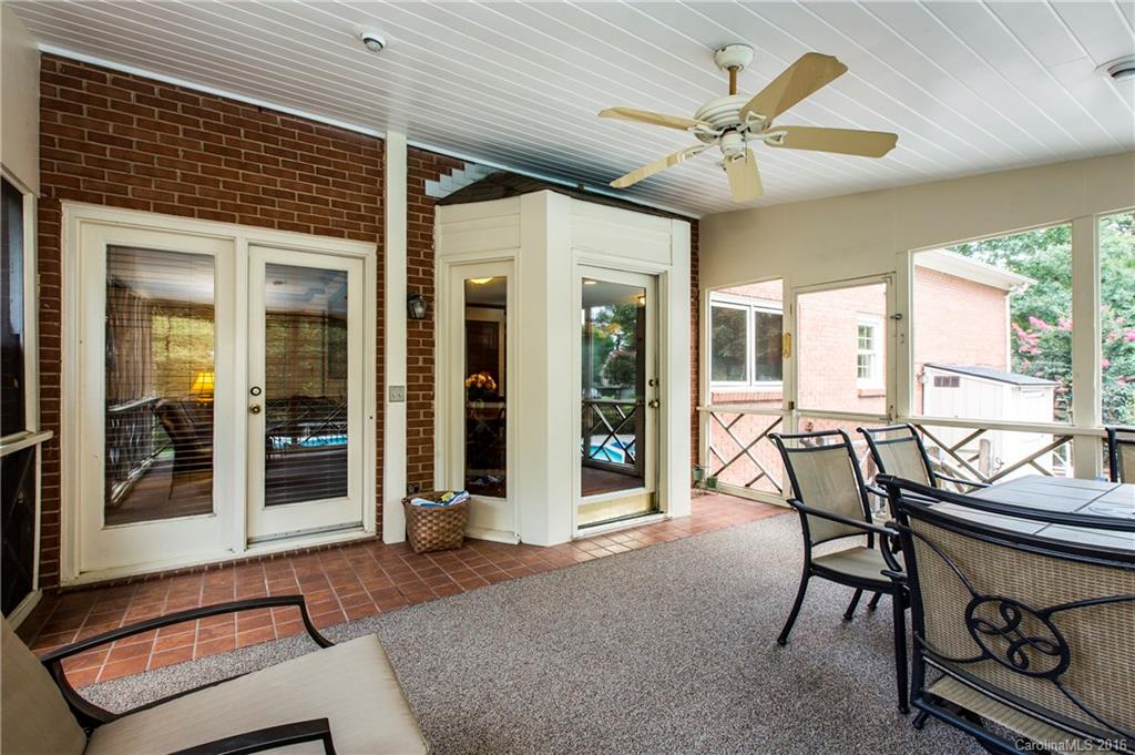 Quail Acres - Residential