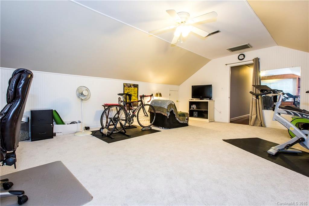 Quail Acres - Residential