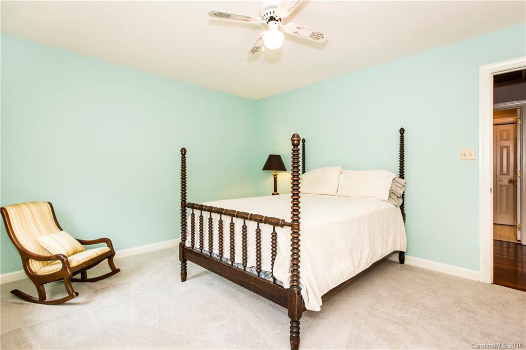 Quail Acres - Residential