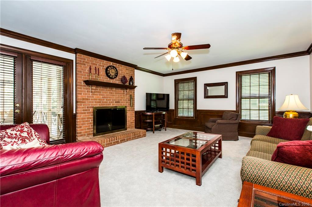 Quail Acres - Residential