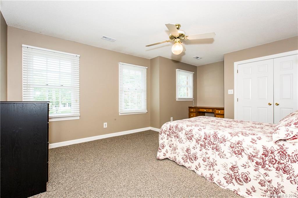 Quail Acres - Residential