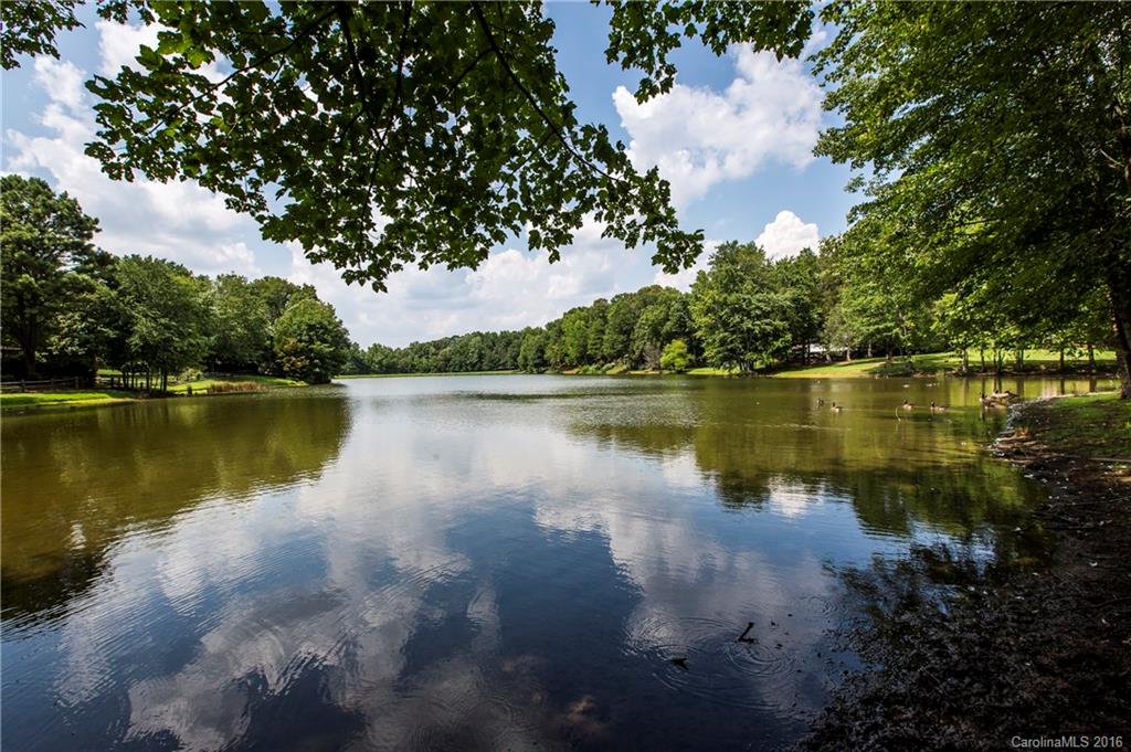 Quail Acres - Residential