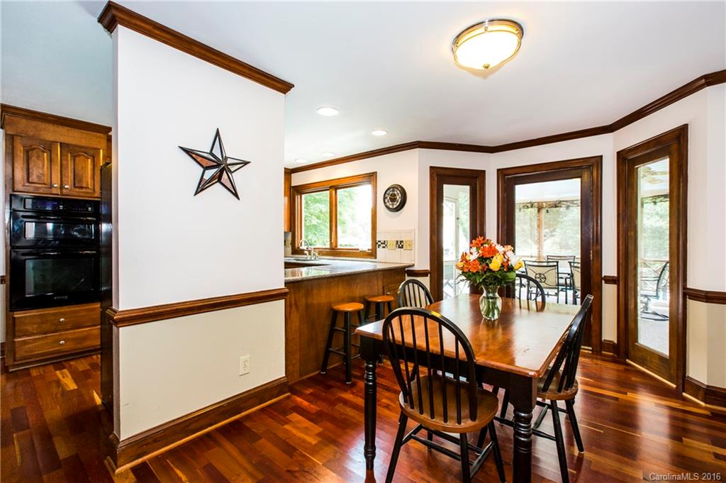 Quail Acres - Residential