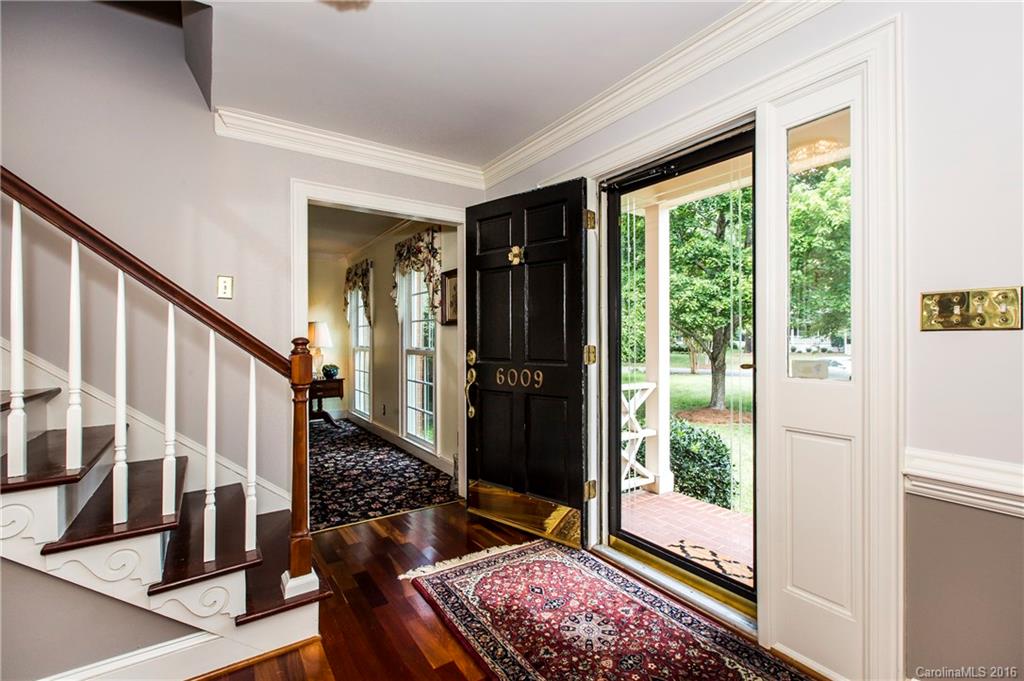 Quail Acres - Residential