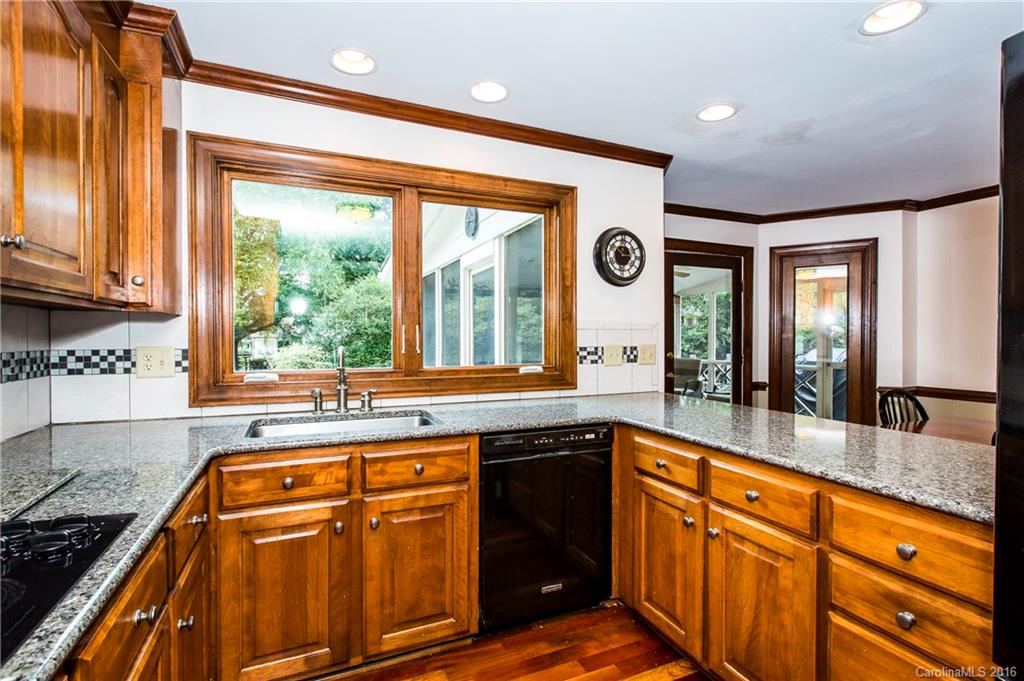 Quail Acres - Residential