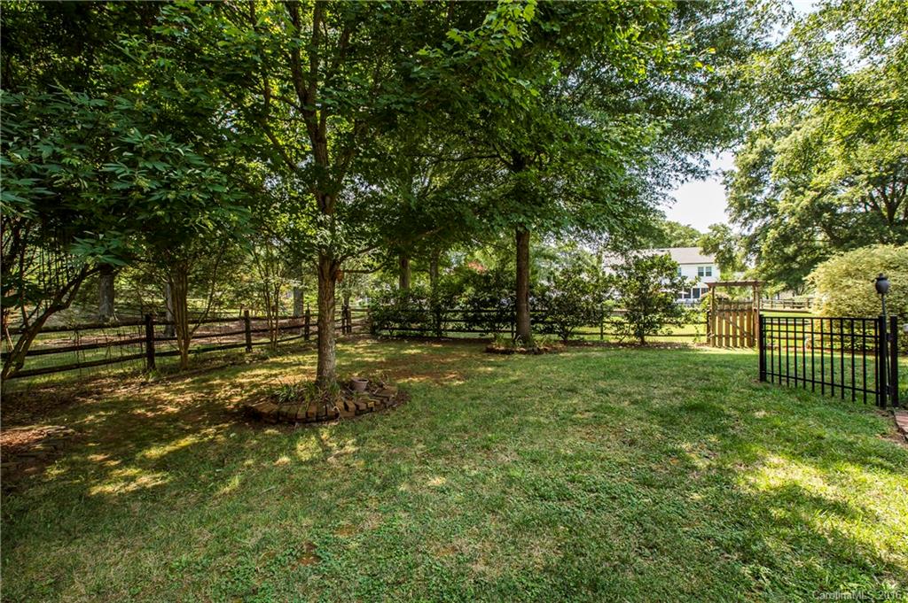 Quail Acres - Residential