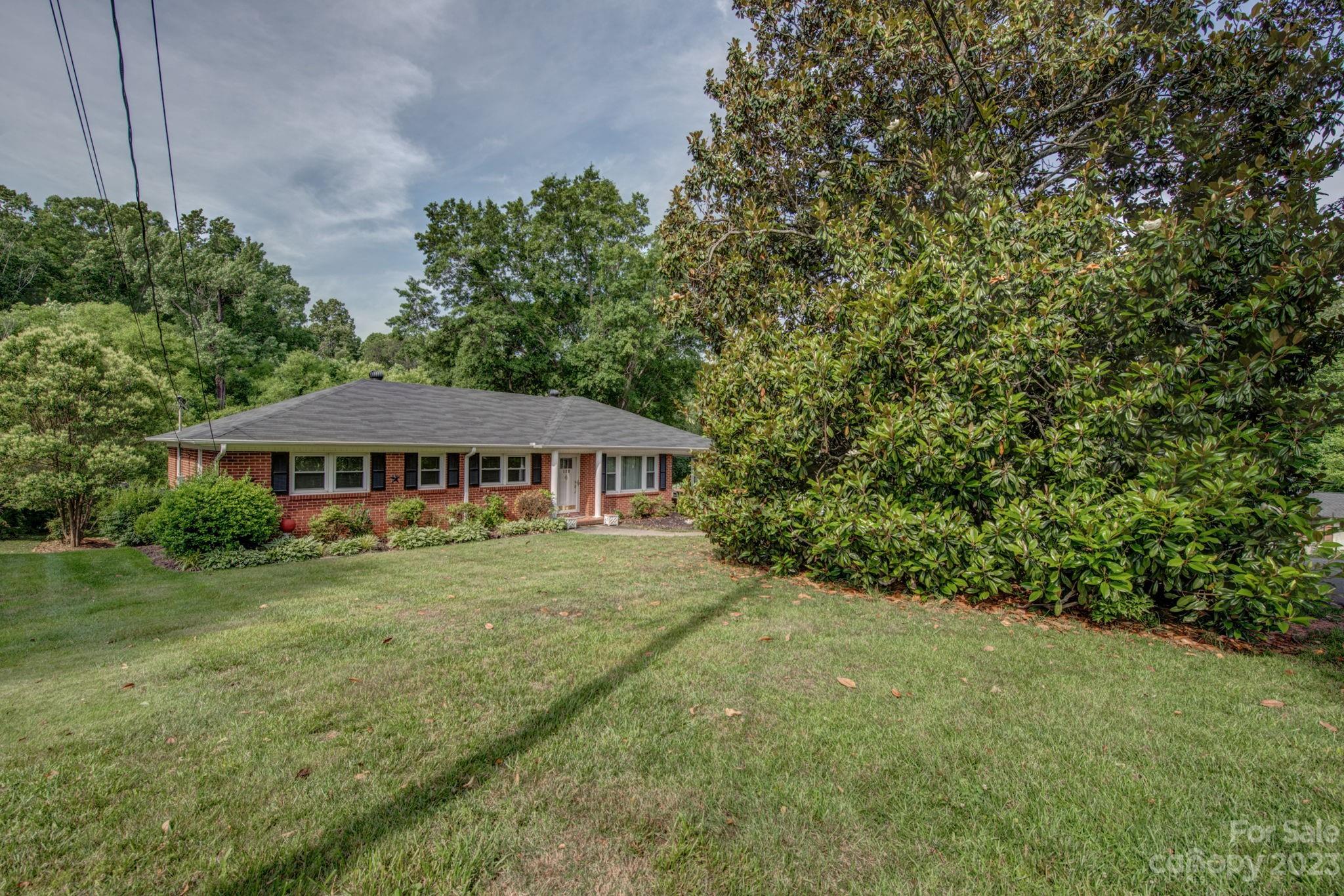 South Point Acres - Residential