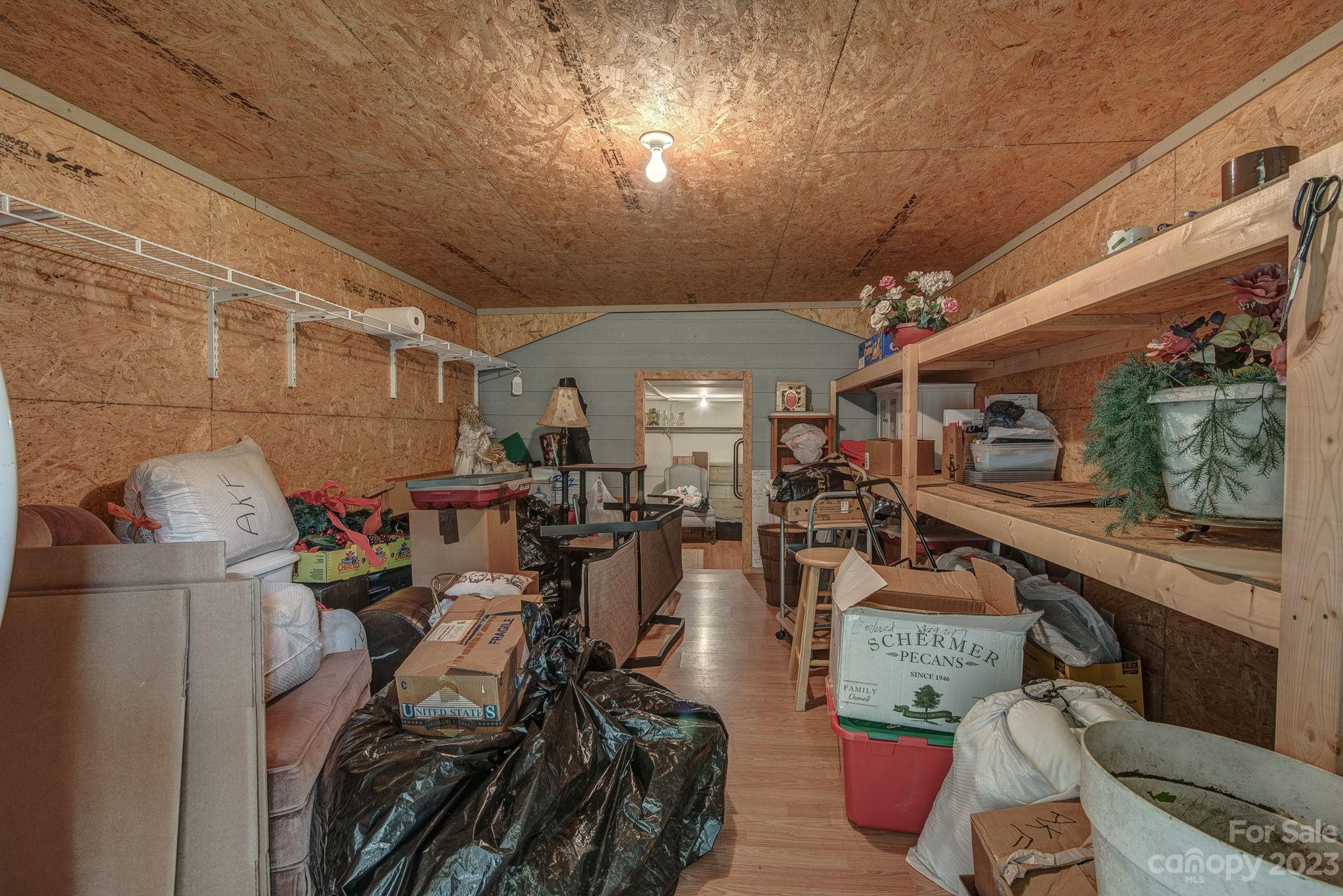 South Point Acres - Residential