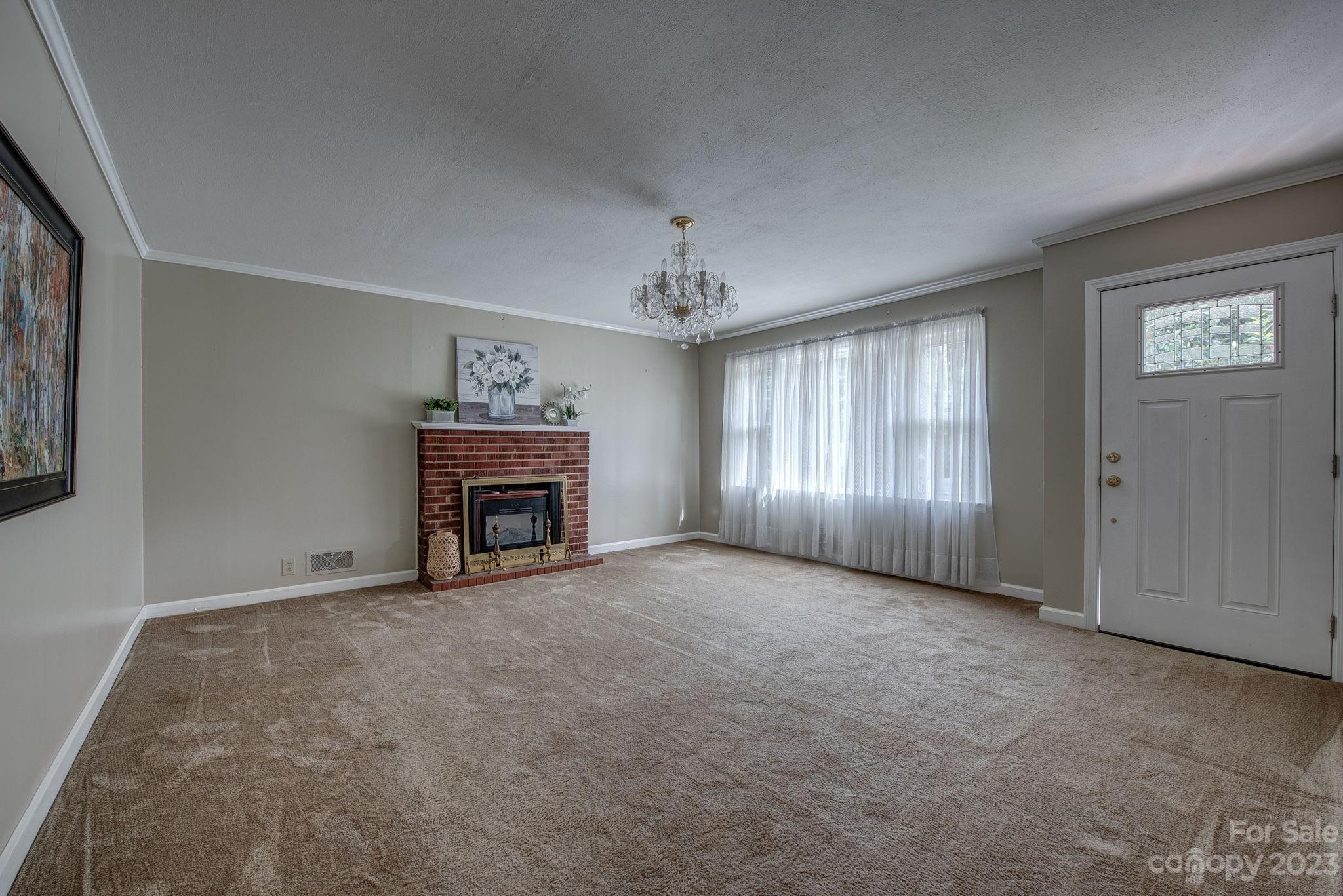 South Point Acres - Residential