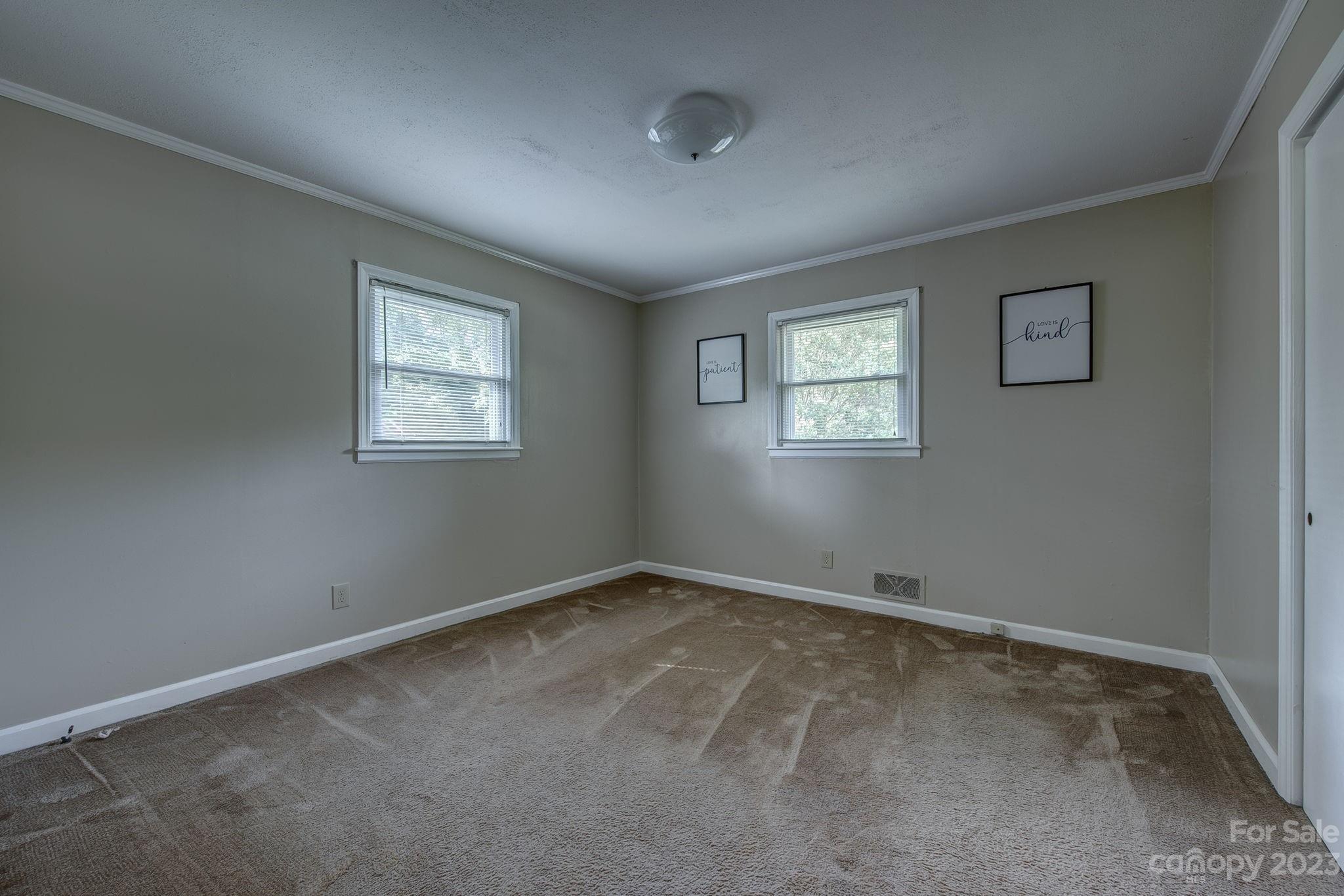 South Point Acres - Residential