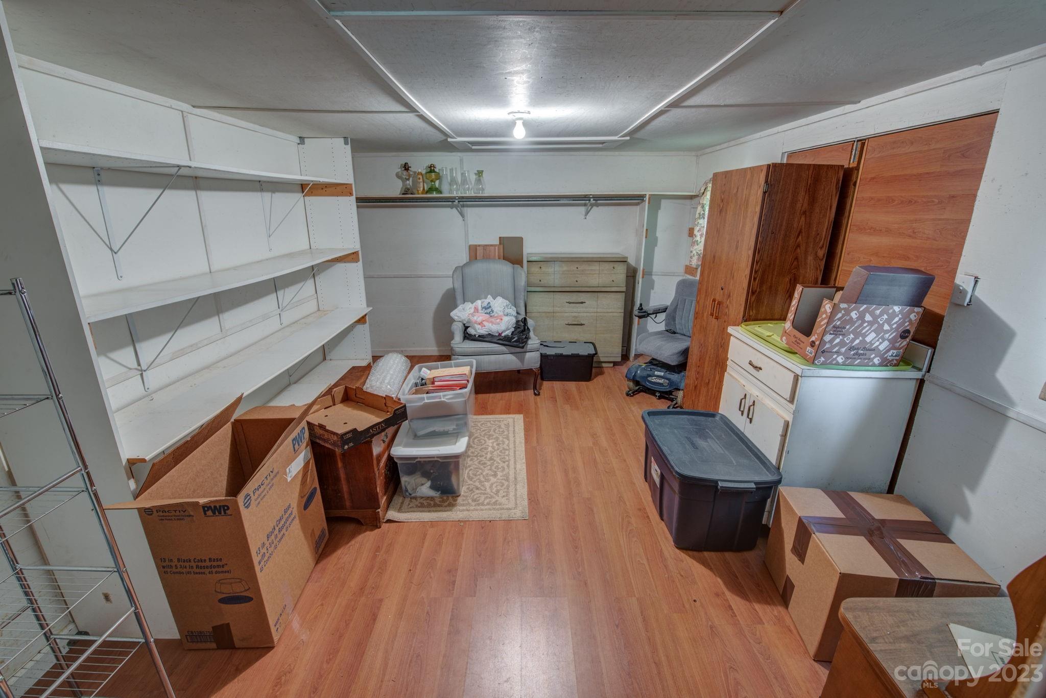 South Point Acres - Residential