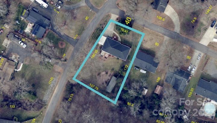 South Point Acres - Residential