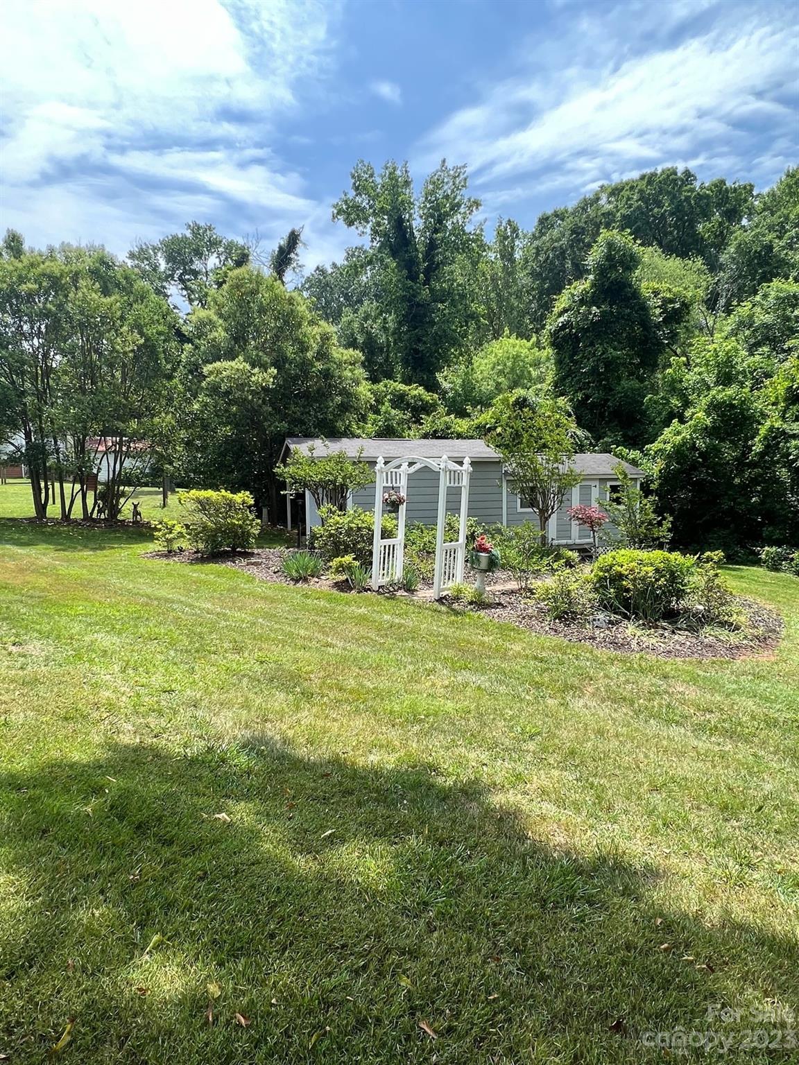 South Point Acres - Residential