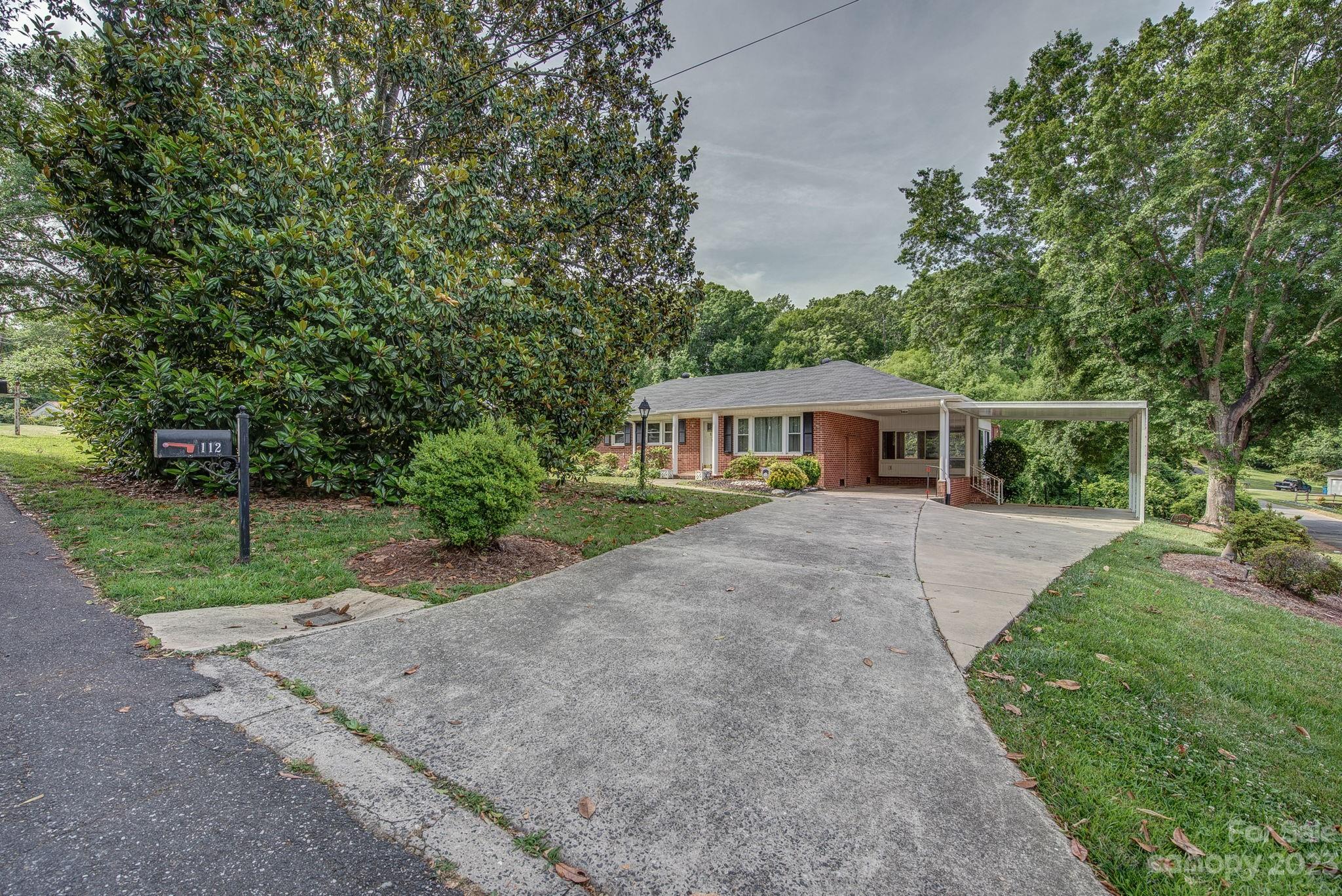 South Point Acres - Residential