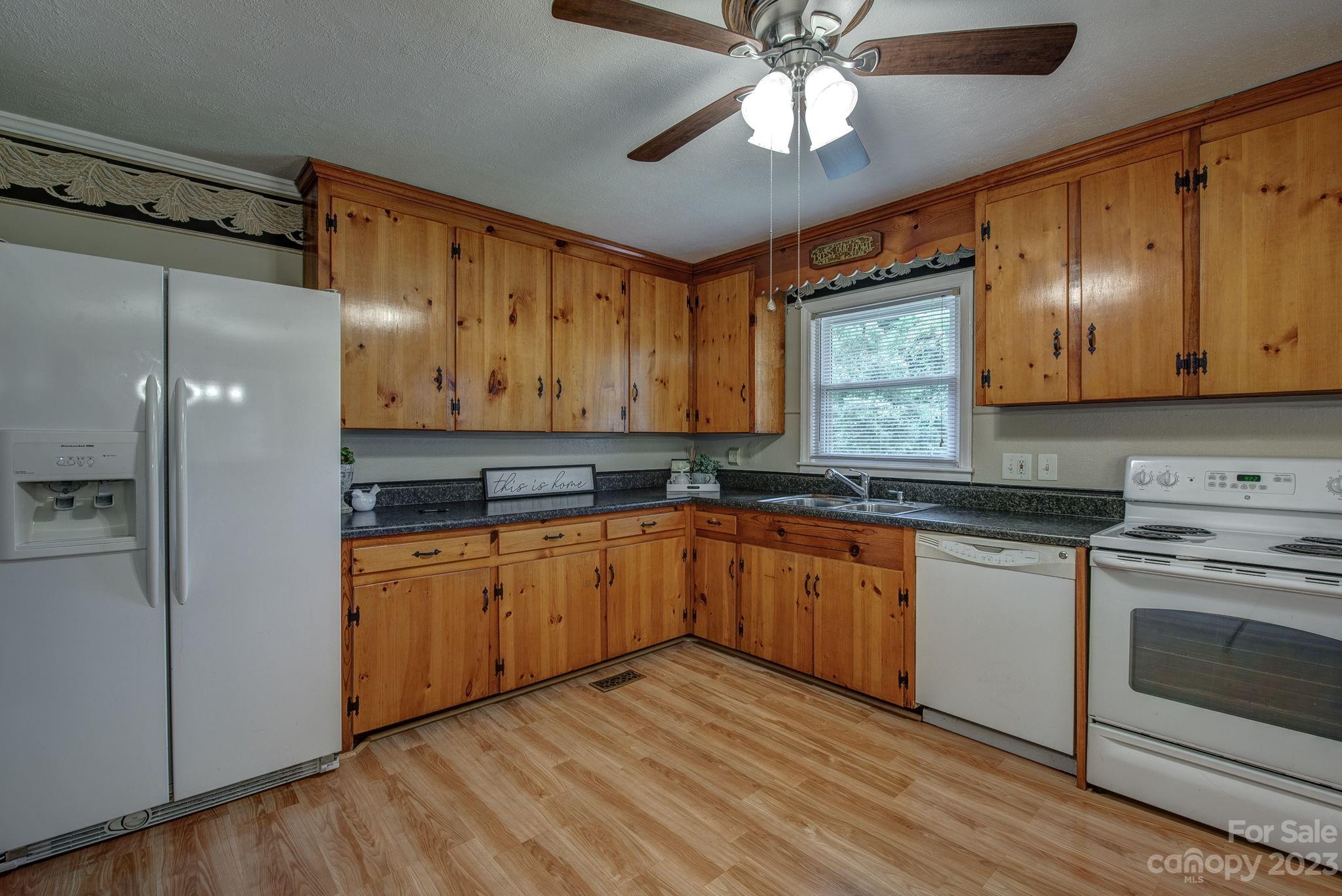 South Point Acres - Residential