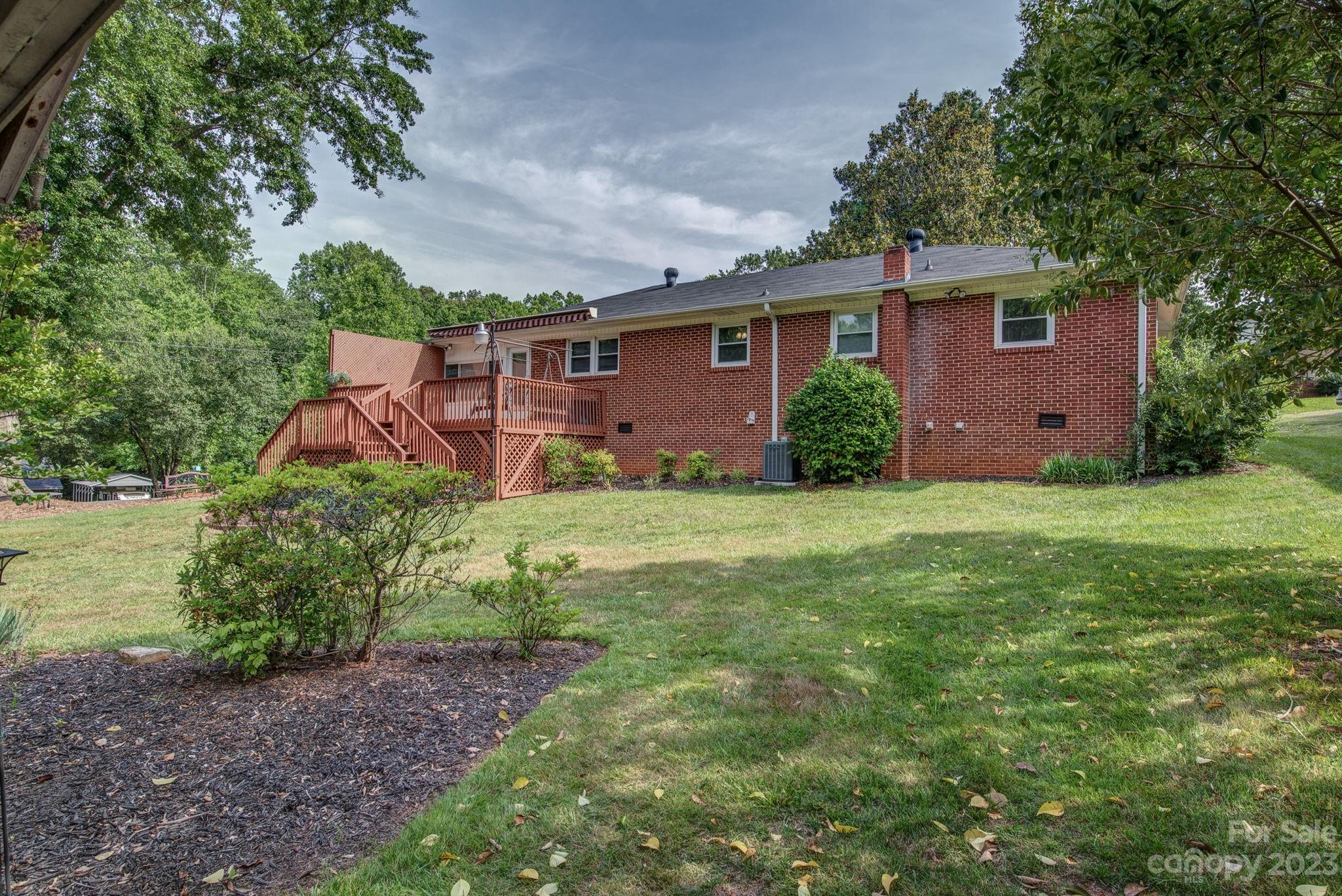 South Point Acres - Residential