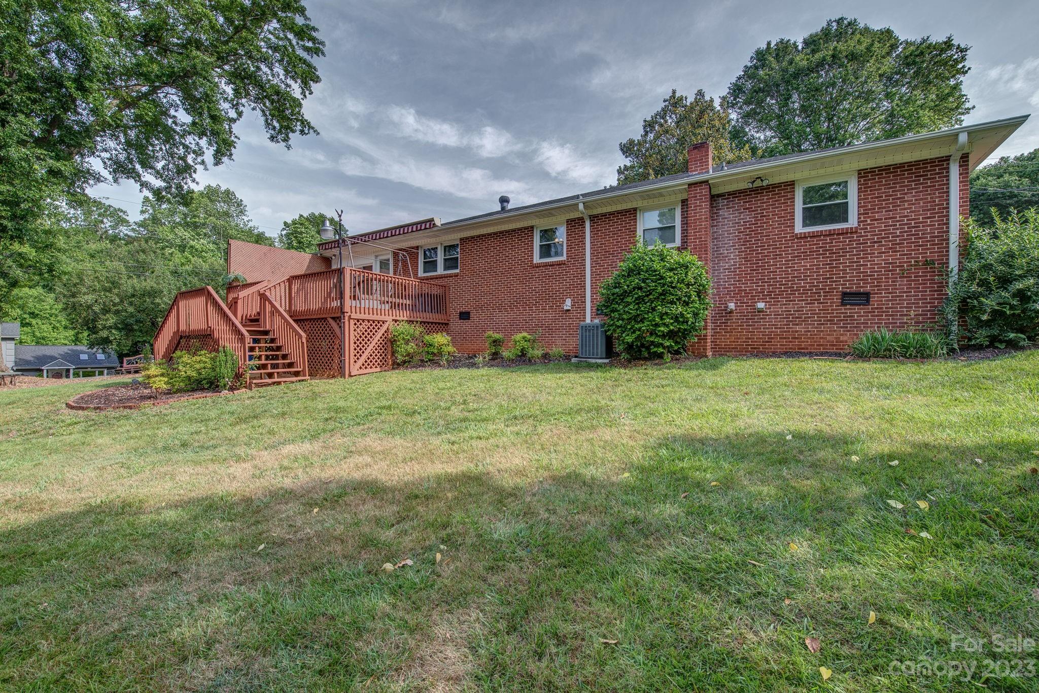 South Point Acres - Residential