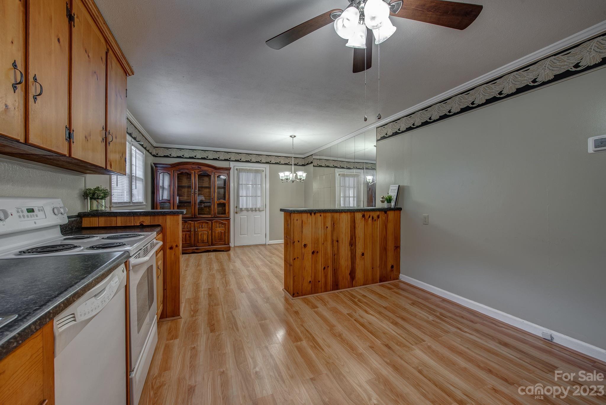 South Point Acres - Residential